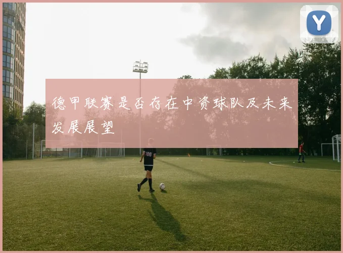 德甲联赛是否存在中资球队及未来发展展望