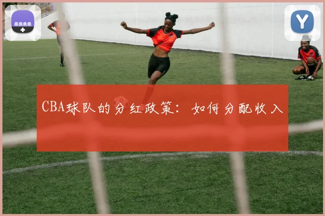 CBA球队的分红政策：如何分配收入